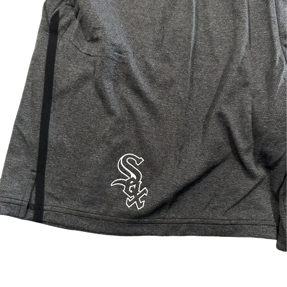 Chicago White Sox Authentic Collection Practice
Men's Nike Dri-FIT MLB Shorts - Picture 4 of 9